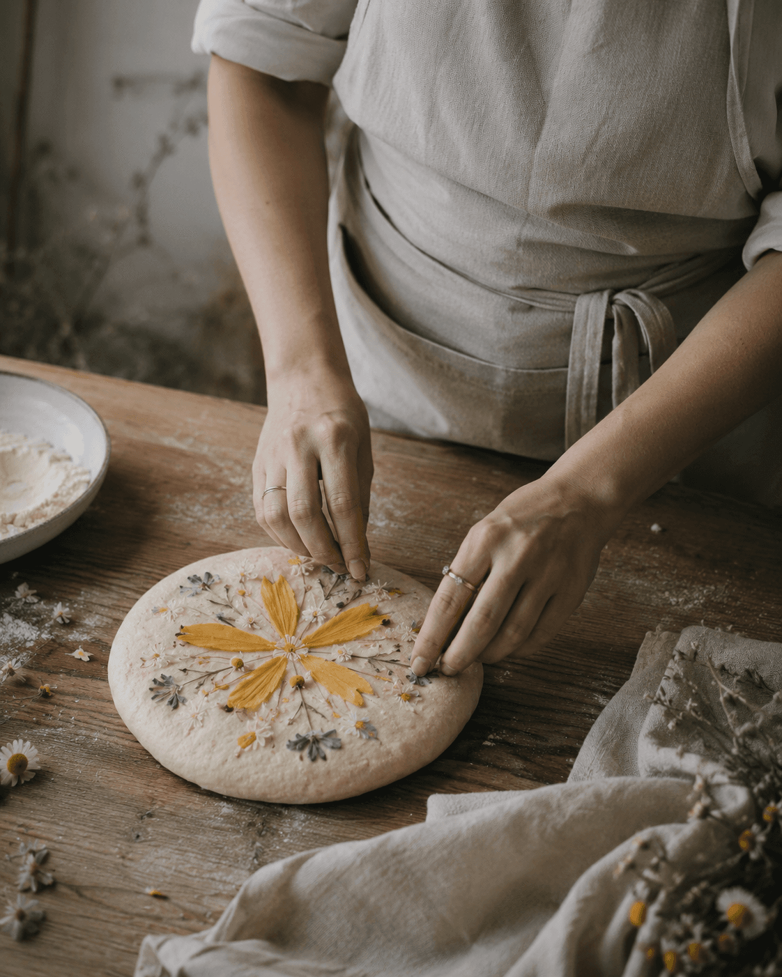 Bread for the Table
